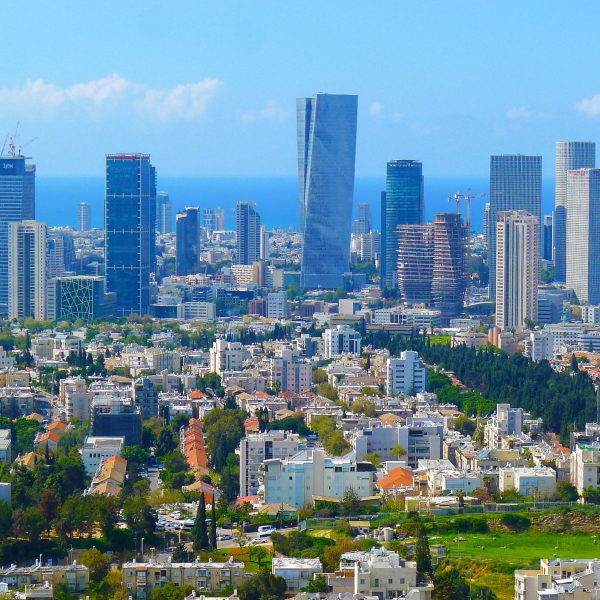 How War Has Impacted the Israeli Shekel and Currency Exchange Rates