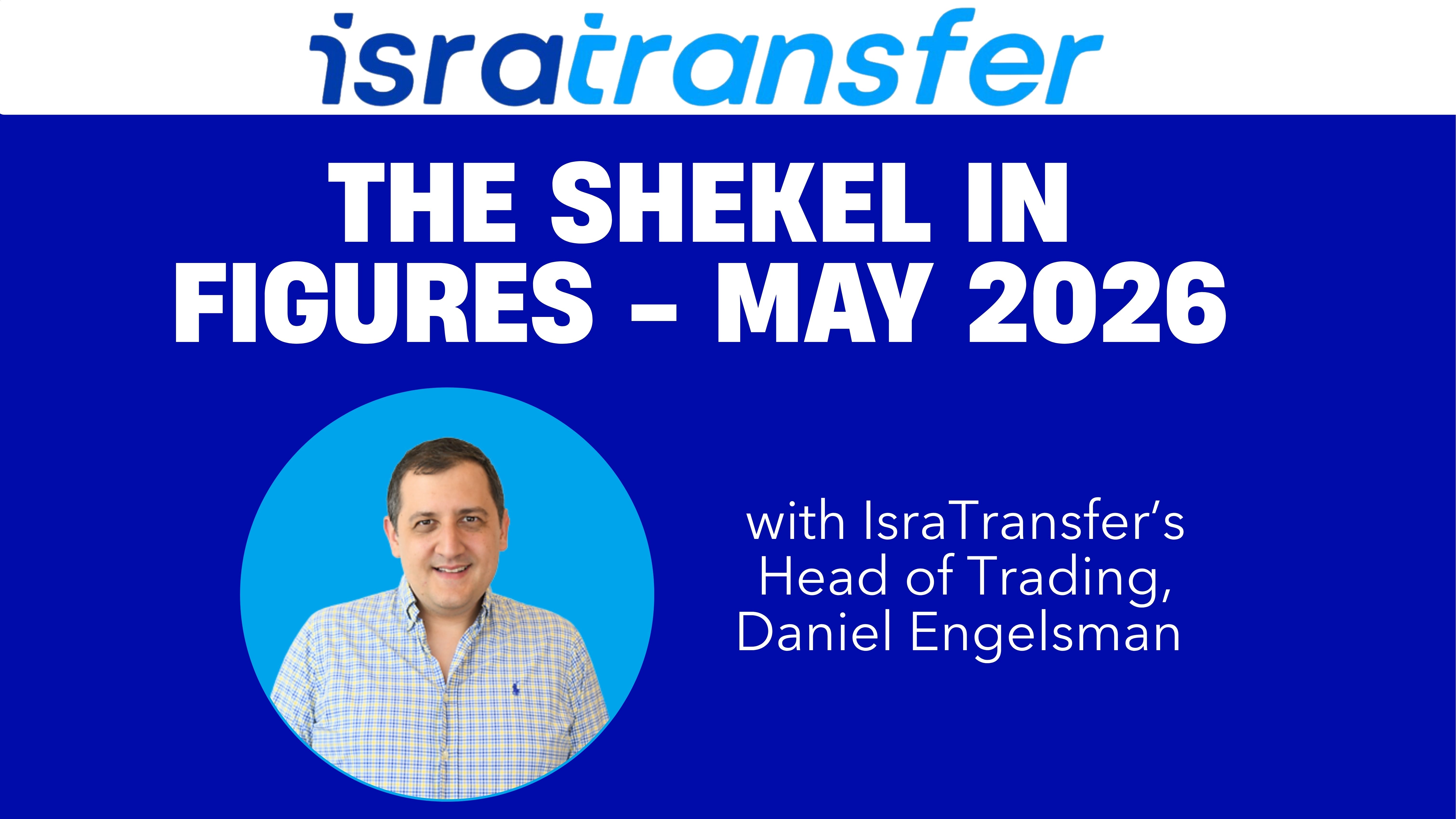 𝐓𝐇𝐄 𝐒𝐇𝐄𝐊𝐄𝐋 𝐈𝐍 𝐅𝐈𝐆𝐔𝐑𝐄𝐒 - May 2026