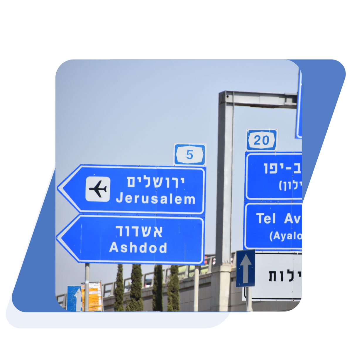  the heart of Ashdod, with commerce, shopping centres, restaurants and entertainment.