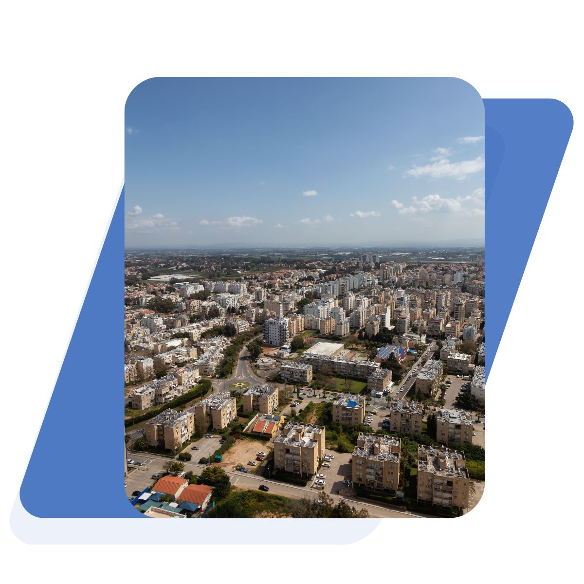 Ra'anana City Center