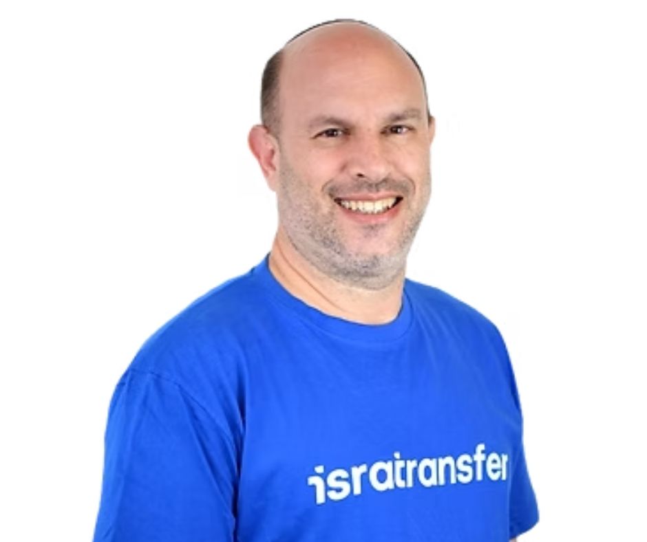 Doron Seitz