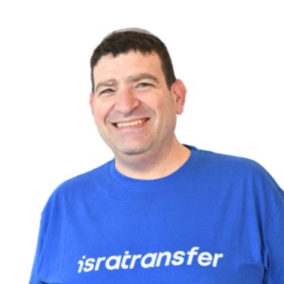 Daniel Eisenberg