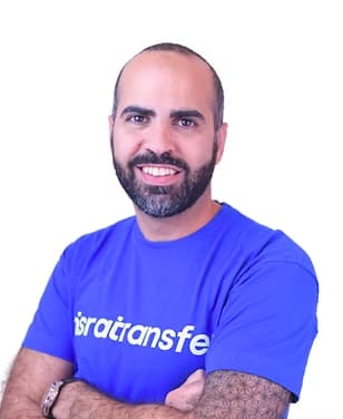 Israel S. Tzadok