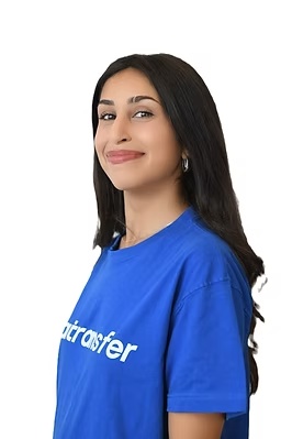 Natalie, Customer Success Associate